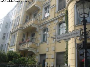 CSD (Christopher Street Day) - Berlin