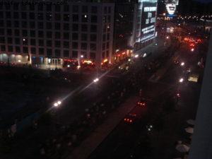 Hôtel Marriott - Berlin