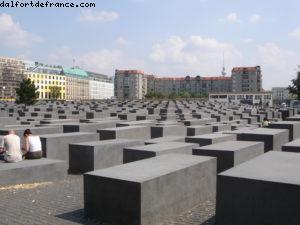 CSD (Christopher Street Day) - Berlin