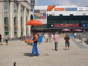 CSD (Christopher Street Day) - Berlin
