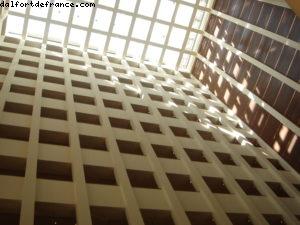 Hôtel Marriott - Berlin