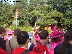 Disney Gayday - Disneyland Paris
