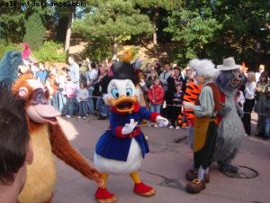 Disney Gayday - Disneyland Paris