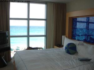 Hotel Le Méridien - Sunny Isles