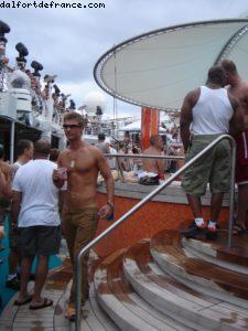 Our 11th Atlantis cruise (Freedeom of the Seas)