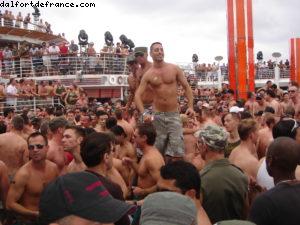 Our 11th Atlantis cruise (Freedeom of the Seas)