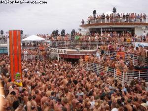 Our 11th Atlantis cruise (Freedeom of the Seas)