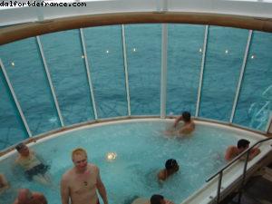 Our 11th Atlantis cruise (Freedeom of the Seas)