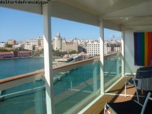 San Juan - Our 11th Atlantis cruise (Freedeom of the Seas)