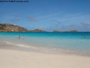 St Marteen - Our 11th Atlantis cruise (Freedeom of the Seas)