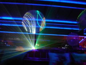 Our 11th Atlantis cruise (Freedeom of the Seas)