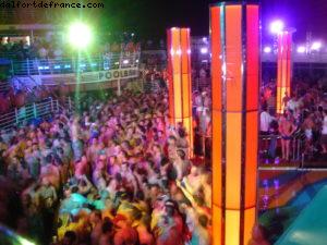 Our 11th Atlantis cruise (Freedeom of the Seas)