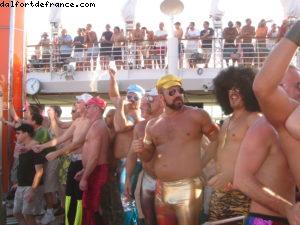 Our 11th Atlantis cruise (Freedeom of the Seas)