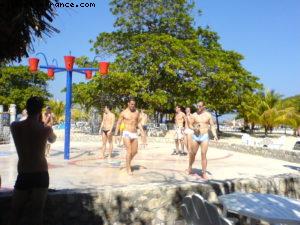 Labadee - Our 11th Atlantis cruise (Freedeom of the Seas)