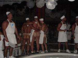 Our 11th Atlantis cruise (Freedeom of the Seas)