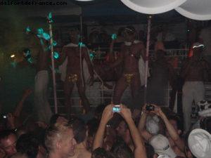 Our 11th Atlantis cruise (Freedeom of the Seas)