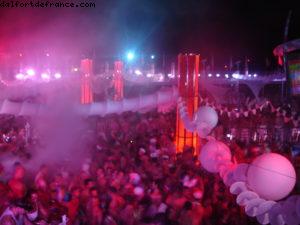 Our 11th Atlantis cruise (Freedeom of the Seas)