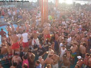 Our 11th Atlantis cruise (Freedeom of the Seas)