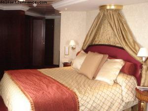 Notre 12eme croisière Atlantis (à bord de l'Oceania Insigna)