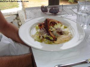 Punta Del Este - Notre 12eme croisière Atlantis (à bord de l'Oceania Insigna)