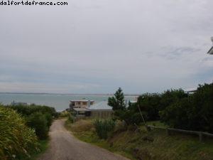 Punta Del Este - Notre 12eme croisière Atlantis (à bord de l'Oceania Insigna)