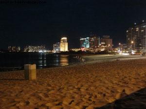 Punta Del Este - Notre 12eme croisière Atlantis (à bord de l'Oceania Insigna)