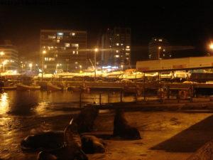 Punta Del Este - Notre 12eme croisière Atlantis (à bord de l'Oceania Insigna)