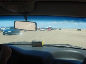 Rio Grande do Sul - Notre 12eme croisière Atlantis (à bord de l'Oceania Insigna)