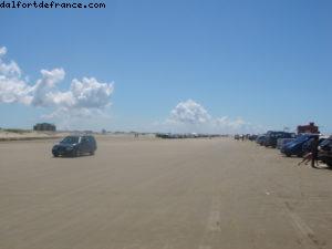 Rio Grande do Sul - Notre 12eme croisière Atlantis (à bord de l'Oceania Insigna)