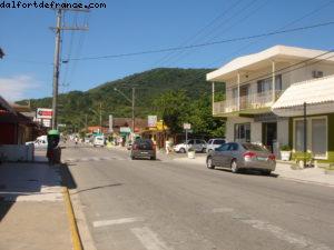 Porto Belo - Notre 12eme croisière Atlantis (à bord de l'Oceania Insigna)