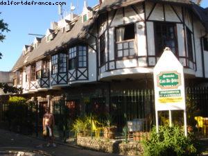 Buzios - Notre 12eme croisière Atlantis (à bord de l'Oceania Insigna)