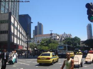 Rio de Janeiro
