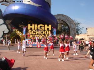 Hollywood Studios - Walt Disney World