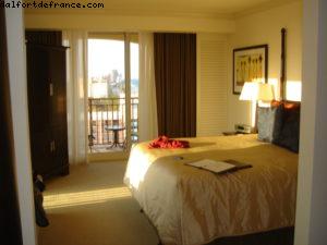 Hôtel The Atlantic - Fort Lauderdale