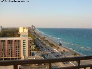 Hôtel The Atlantic - Fort Lauderdale