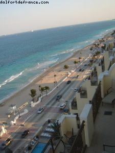 Hôtel The Atlantic - Fort Lauderdale