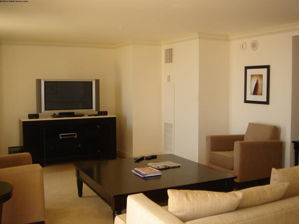 Hôtel The Atlantic - Fort Lauderdale