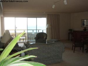 Hôtel Sheraton Waikiki - Honolulu