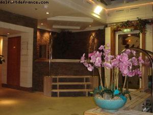 Notre 13eme croisière Atlantis (à bord du Pride of Hawaii)