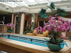 Notre 13eme croisière Atlantis (à bord du Pride of Hawaii)