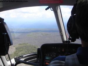Hilo - Notre 12eme croisière Atlantis (à bord de l'Oceania Insigna)