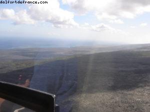 Hilo - Notre 12eme croisière Atlantis (à bord de l'Oceania Insigna)