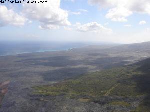 Hilo - Notre 12eme croisière Atlantis (à bord de l'Oceania Insigna)