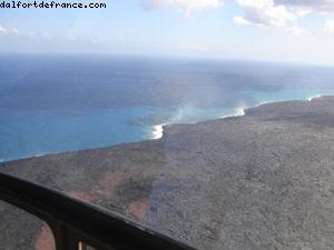 Hilo - Notre 12eme croisière Atlantis (à bord de l'Oceania Insigna)
