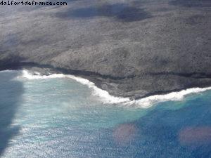 Hilo - Notre 12eme croisière Atlantis (à bord de l'Oceania Insigna)