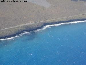 Hilo - Notre 12eme croisière Atlantis (à bord de l'Oceania Insigna)