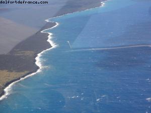 Hilo - Notre 12eme croisière Atlantis (à bord de l'Oceania Insigna)