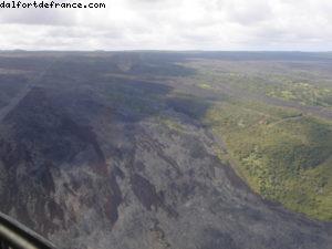Hilo - Notre 12eme croisière Atlantis (à bord de l'Oceania Insigna)