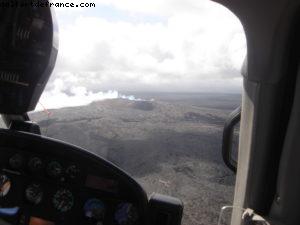 Hilo - Notre 12eme croisière Atlantis (à bord de l'Oceania Insigna)