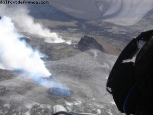 Hilo - Notre 12eme croisière Atlantis (à bord de l'Oceania Insigna)